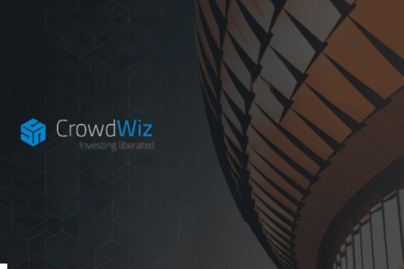 كرودويز “CrowdWiz” السلطة والسيطرة في يد المستثمرين