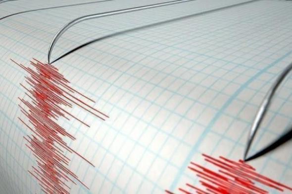 زلزال بقوة 7.2 يضرب العراق وإيران