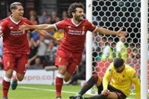 ليفربول ومان سيتي.. بث حي ماتش ليفربول ومان سيتي مباشر اليوم الدوري الانجليزي