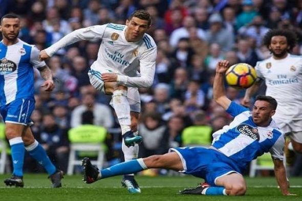 مشاهدة مباراة ريال مدريد وليجانيس مباشر بدون تقطيع اليوم 24 -1-2018 في كأس ملك إسبانيا