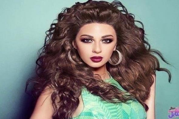 ميريام فارس تفاجئ جمهورها بنشر صورة نجلها