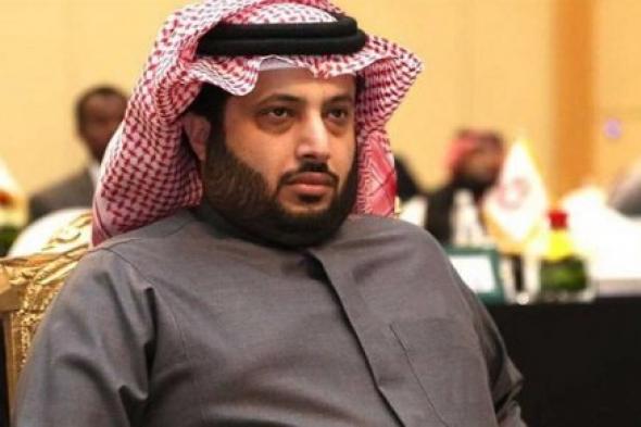 شاهد.. آمال ماهر تضع حد للشائعات بـ"ريتويت" لتغريدة لتُركي آل الشيخ