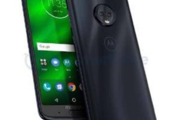 قبل الإعلان رسميا عنه.. المواصفات الكاملة لهاتف موتورولا Moto G6 Plus