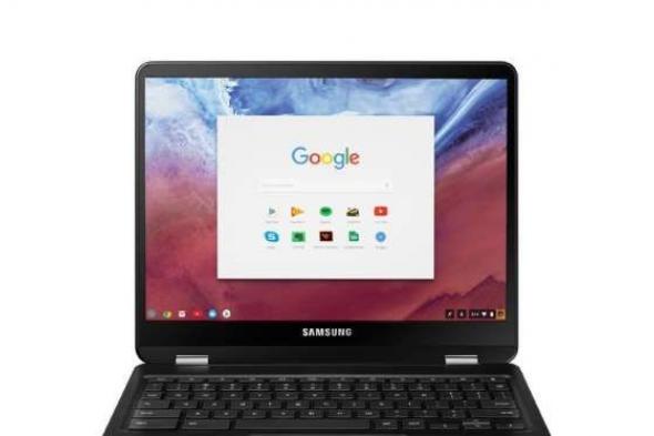 سامسونج تُطلق جهاز Chromebook Pro جديد مع لوحة مفاتيح