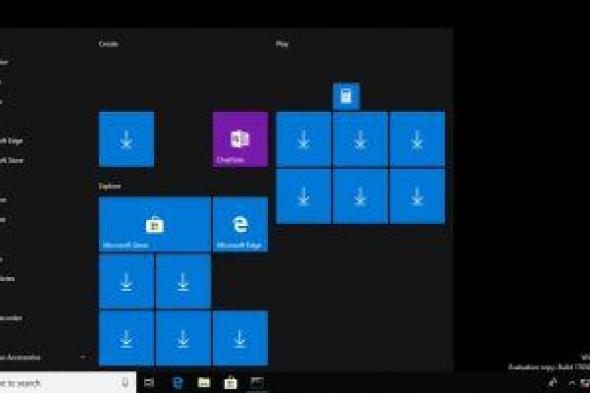 3 مميزات جديدة وفرها تحديث ويندوز 10 الجديد .. تعرف عليها