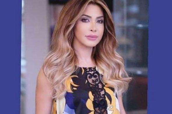 نوال الزغبي تشعل أجواء هولندا بكتف واحد وشق مثير.. شاهد