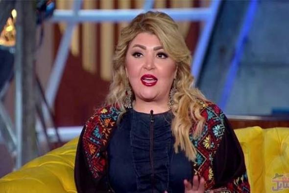 الفنانة مها أحمد تتعرض لمحاولة نصب خلال برنامج "الست هانم"