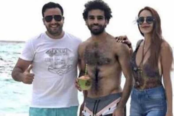 اعرف سر مشروب محمد صلاح فى جزر المالديف