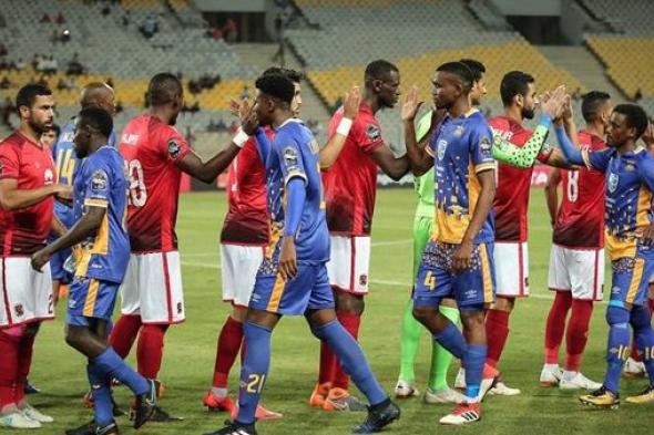 مباراة الاهلي.. مشاهدة الاهلي وتاونشيب بث مباشر في دوري ابطال افريقيا (يوتيوب)