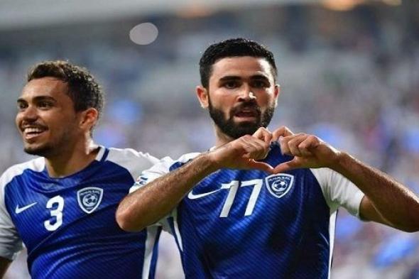 شاهد.. مباراة الهلال السعودي والشباب العماني بث مباشر