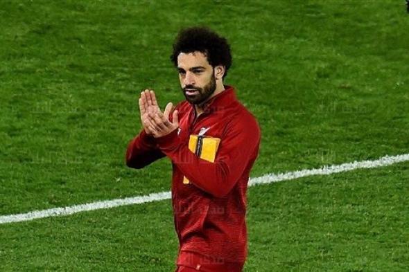 تصريح مثير من محمد صلاح عقب فوز ليفربول في دوري أبطال أوروبا