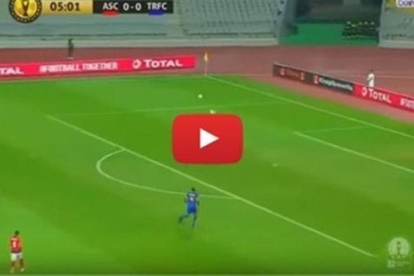 بث الاسطورة LIVE .. مشاهدة مباراة الاهلي والترجي بث مباشر بدون تقطيع