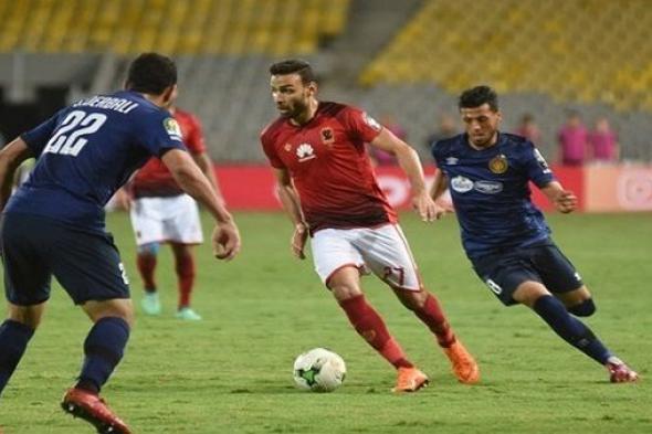 مباراة الاهلي اليوم.. بث مباشر الاهلي والترجي | يلا شوت 2-11-2018