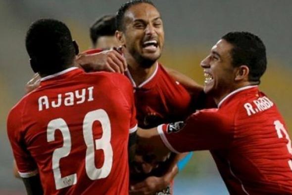 مجانا الآن.. مشاهدة ماتش الاهلي والترجي بث مباشر | شاهد مباراة الاهلي اليوم | بث مباشر ماتش الاهلي والترجي