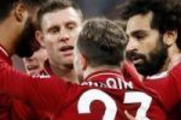 مشاهدة مباراة ليفربول والنجم الاحمر بث مباشر اليوم 6-11-2018 في دوري أبطال أوروبا