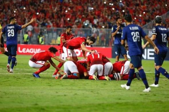 رياضة | (ahly vs taraji) يلا شوت.. بث مباشر مشاهدة مباراة الاهلى والترجى اليوم 9-11-2018 (ahly vs taraji) كورة لايف