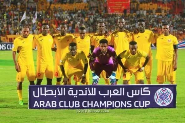 المريخ يستقبل الاتحاد الجزائري في تحدي عربي مثير