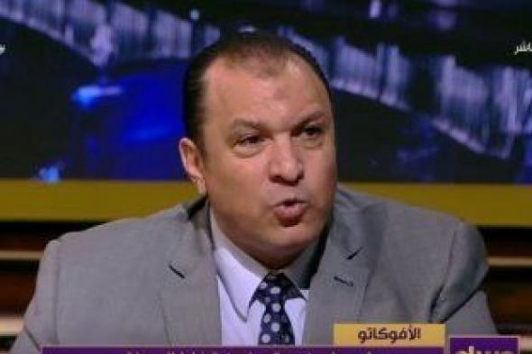 محام: "فيه رجالة زوجاتهم بيكسروا ضلوعهم".. وناشطة: "برافو عليهم"