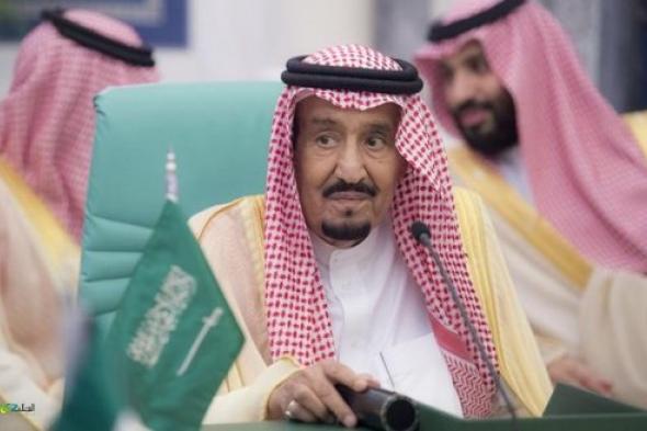 عاجل: بعد تدهور صحة الملك سلمان .. ولي العهد سيقوم بإعلان أن والده تنازل له عن الملك