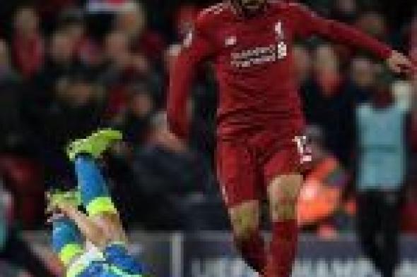 مشاهدة مباراة ليفربول ومانشستر سيتي بث مباشر 3-1-2019 الدوري الانجليزي