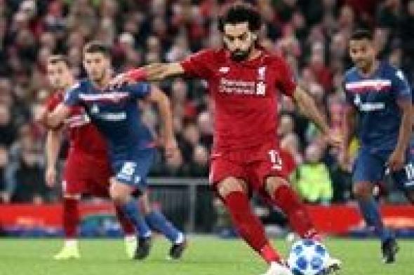 مشاهدة مباراة ليفربول وولفرهامبتون بث مباشر اليوم في كأس الرابطة الإنجليزية