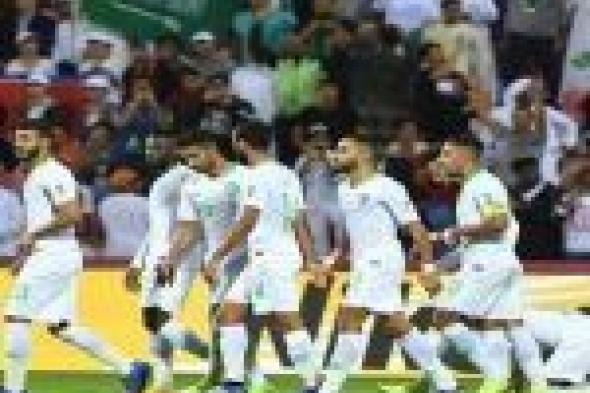 مشاهدة مباراة السعودية ولبنان بث مباشر في كأس آسيا 2019