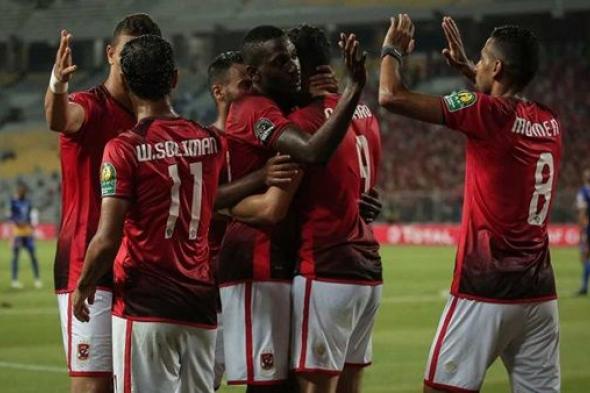 اونلاين | كورة لايف live kora .. مشاهدة مباراة الاهلي وفيتا كلوب بث مباشر"Al Ahly" بث مباشر الآن مشاهدة مباراة الاهلي اليوم