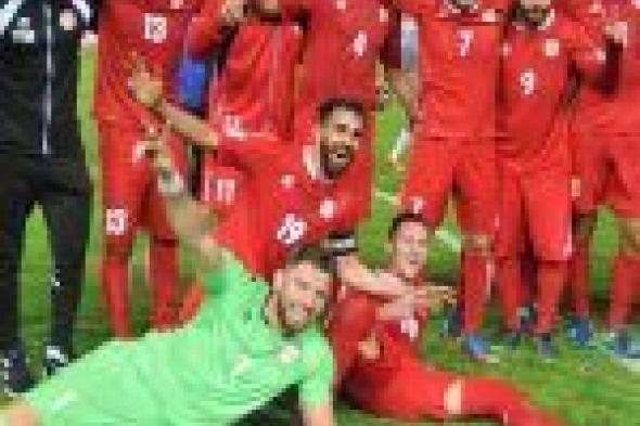 مشاهدة مباراة لبنان وكوريا الشمالية بث مباشر في كأس آسيا 2019