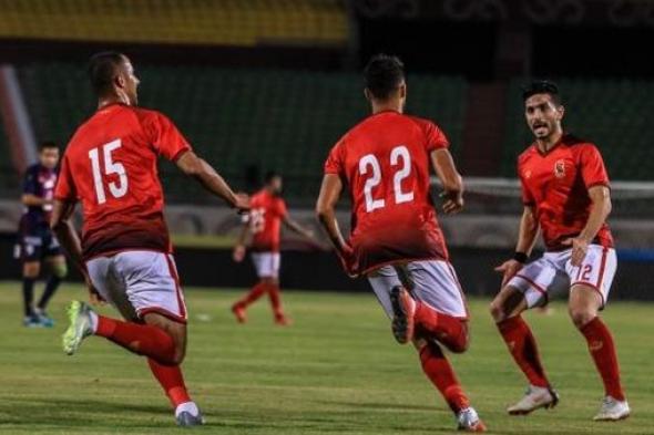 اونلاين | كورة أون لاين مشاهدة مباراة الاهلي و شبيبة الساورة اليوم| بث مباشر مشاهدة الاهلي والساورة الآن يلا شوت الأسطورة