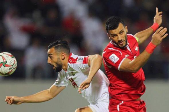 الاسطورة لايف.. مشاهدة مباراة الاردن وفيتنام بث مباشر يلا شوت حصري اليوم الاحد 20-1-2019 رابط يوتيوب ماتش الاردن ضد فيتنام بجودة عالية بدون تقطيع