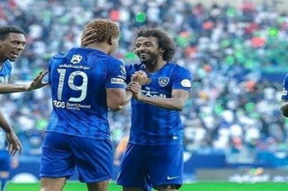 رابط الأسطورة HD7.. الان اونلاين مشاهدة مباراة الهلال والفيصلي بث مباشر يلا شوت دوري بلس في كاس خادم الحرمين اونلاين live |الهلال والفيصلي مباشر