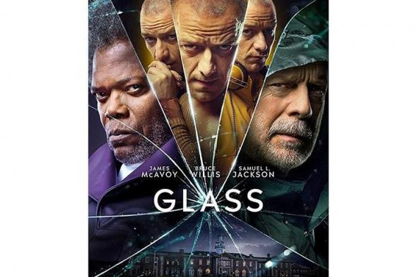 إيرادات الخميس.. "Glass" يحافظ على الصدارة و"instant family" في المركز العاشر