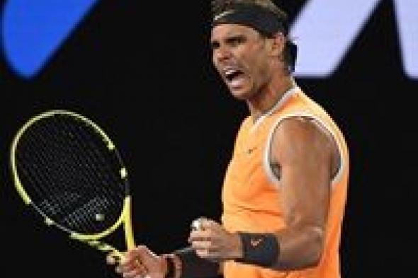 مشاهدة مباراة نادال وديوكوفيتش في نهائي بطولة أستراليا المفتوحة | مباراة nadal vs djokovic مباشر