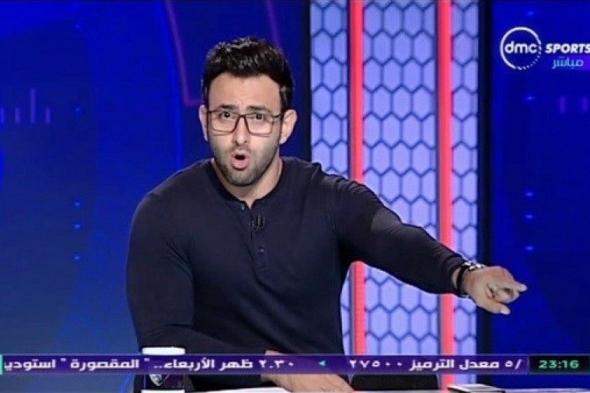 موعد برنامج نمبر وان للإعلامي إبراهيم فايق