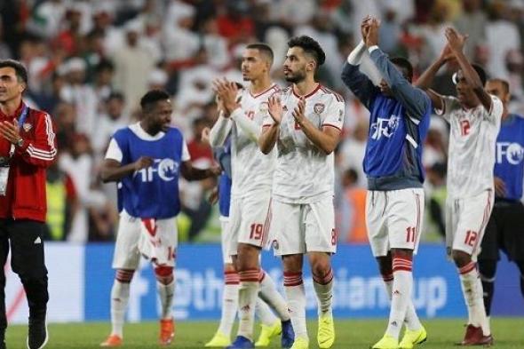 اونلاين | مشاهدة مباراة الامارات وقطر بث مباشر اليوم الثلاثاء29-1-2019 يلا شوت الجديد في كاس اسيا