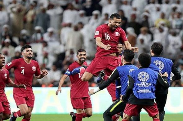 يلا شوت.. مشاهدة مباراة قطر واليابان بث مباشر يلا شوت حصري اليوم 1-2-2019 رابط يوتيوب ماتش قطر ضد...