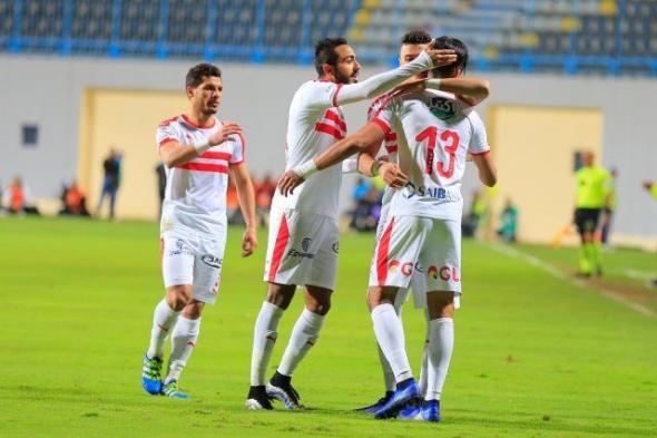 موعد مباراة الزمالك و جورماهيا الكينى الاحد 3 / 2 / 2019 والقنوات الناقلة