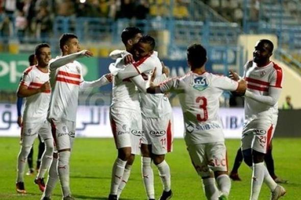 اونلاين | zamalek.. مشاهدة مباراة الزمالك وجورماهيا الكيني بث مباشر بدون تقطيع اليوم