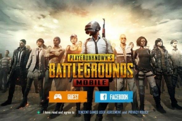 تراند اليوم : شرح لعبة pubg شرح لعبة pubg mobile شرح تحميل لعبة pubg mobile على الكمبيوتر ( شرح لعبة ببجي )