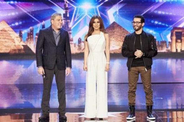 موعد عرض برنامج ارب جوت تالنت الموسم السادس 2019: موعد إعادة برنامج Arabs Got Talent على قناة ام بي...