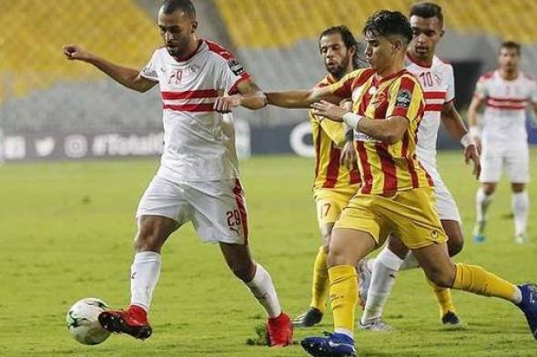 اونلاين | رابط كورة اون لاين (ZAMALEK) - بث مباشر مباراة الزمالك وبترو اليوم كورة لايف | مشاهدة مباراة الزمالك وبترو اتلتيكو