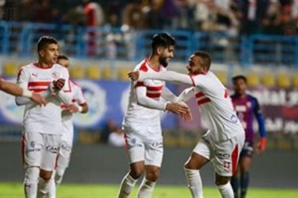 اونلاين | مشاهدة مباراة الزمالك وبترو اتلتيكو الأنجولي بث مباشر يلا شوت حصري yalla shoot اونلاين| ماتش الزمالك اليوم مباشر