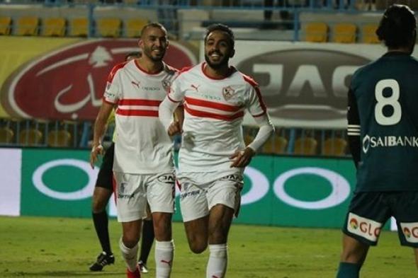 اونلاين | بث حي مشاهدة مباراة الزمالك وبترو اتليتكو بث مباشر في الجول اليوم 24-2-2019 في الكونفيدرالية الافريقية