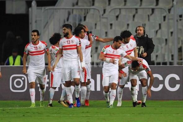 نتيجة مباراة الزمالك وبترو اتليتكو اليوم الأحد 24-2-2019 | أهداف مباراة الزمالك وبترو اتليتكو اليوم|...