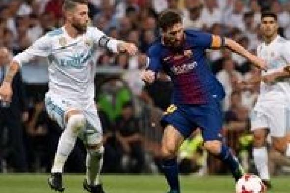 بث مباشر كورة اون لاين.. مباراة ريال مدريد وبرشلونة | يلا شوت | كورة لايف | الاسطورة لايف | مشاهدة مباراة الكلاسيكو