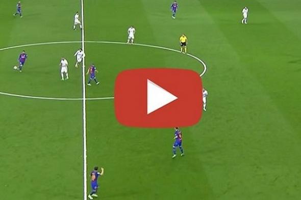 بث مباشر مشاهدة مباراة برشلونة وريال مدريد يلا شوت بلس Yalla Shoot الاسطورة لينك يوتيوب| ماتش الريال...