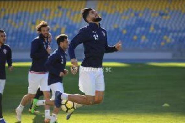 “بالمجان” تردد القنوات المفتوحة الناقلة لمباراة الزمالك وبترو اتليتكو الأنجولي اليوم على...