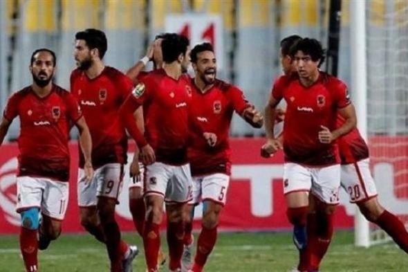 “محدث” تردد قناة الأهلي الجديد 2019 Al Ahly TV .. احصل عليه الآن لمتابعة أحدث مباريات...