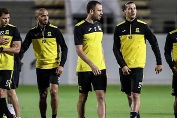 اونلاين | كورة لايف - بث مباشر - مباراة الاتحاد والريان - دوري أبطال آسيا - بي ان سبورت