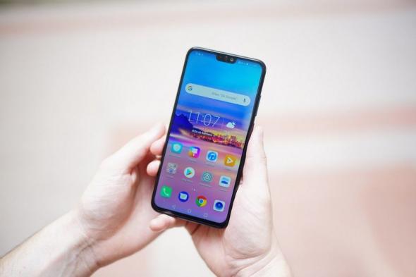 الهواتف Honor 8X و Huawei Mate 20 Lite و Huawei Nova 3i تبدأ بتلقي تحديث Android 9 Pie